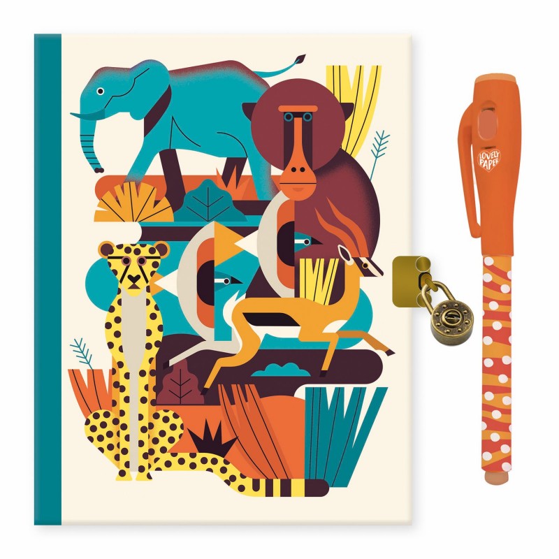 Carnet secret Owen Carnet secret Owen