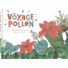 Le voyage du pollen