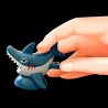 Lanceur à billes requin