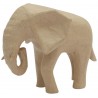 Décopatch vrac - Eléphant d'Afrique