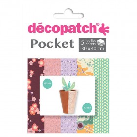 Décopatch vrac - Déco...