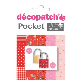 Décopatch vrac - Déco...