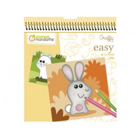 Graffy easy - Animaux de la...