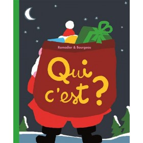 Qui c'est ?