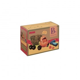 Jeu de construction -...