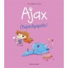 BD Ajax - Tome 3 - BD Ajax, Tome 03