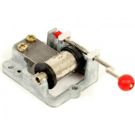 Manivelle musicale - Petit...