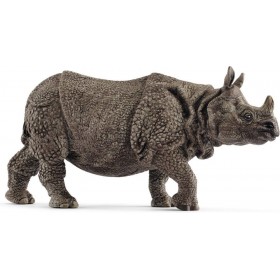 Rhinocéros indien - Wild Life