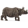 Rhinocéros indien - Wild Life