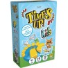 Time's Up Kids - Version chat (avec timer)