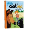 Mon chat et moi - Tome 03 Comme chien et chat - Tome 3