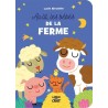 Au lit, les bébés de la ferme !