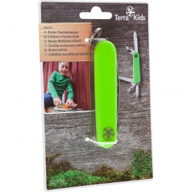 Terra Kids - Couteau-suisse...