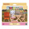 Le set de pique-nique - Sylvanian Families