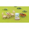 Le set de pique-nique - Sylvanian Families