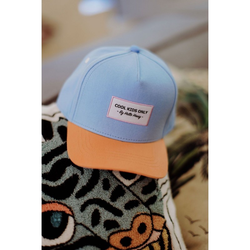 Casquette mini light - 9-18 mois Casquette mini light - 9-18 mois