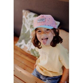 Casquette mini rollers - 6...