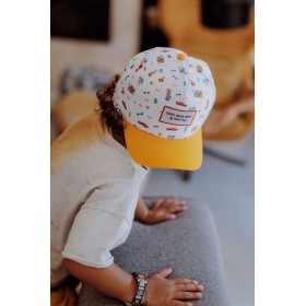 Casquette palm springs - 6...
