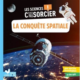 Les sciences ! C'est pas...
