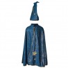 Cape de magicien Starry Night, 5-6 ans