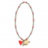 Collier étoile