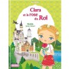 Minimiki - Tome 35 : Clara et la rose du roi