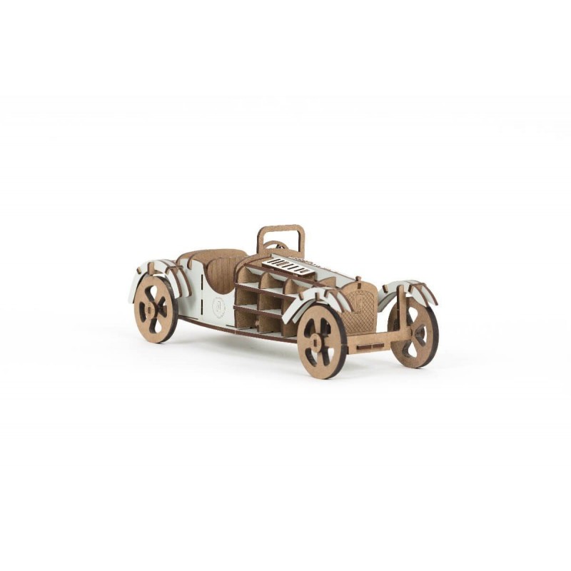 Voiture enfant blanche Voiture enfant blanche
