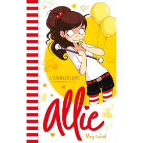 Allie - Tome 5 :...