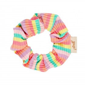 Chouchou Claudy, rayures