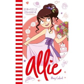 Allie - Tome 9 : Demoiselle...
