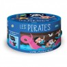 Puzzle géant - Les pirates