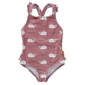 Maillot de bain baleine -...