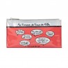 Trousse à trucs de fille HELENA Ronchon