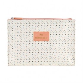 Trousse de toilette CELIA -...