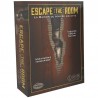 Escape the room - La maison de poupée maudite