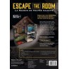 Escape the room - La maison de poupée maudite