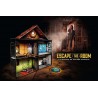 Escape the room - La maison de poupée maudite