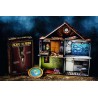 Escape the room - La maison de poupée maudite