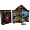 Escape the room - La maison de poupée maudite