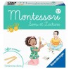 Montessori Sons et lecture