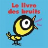 Le livre des... - Tome 1 - Le livre des bruits