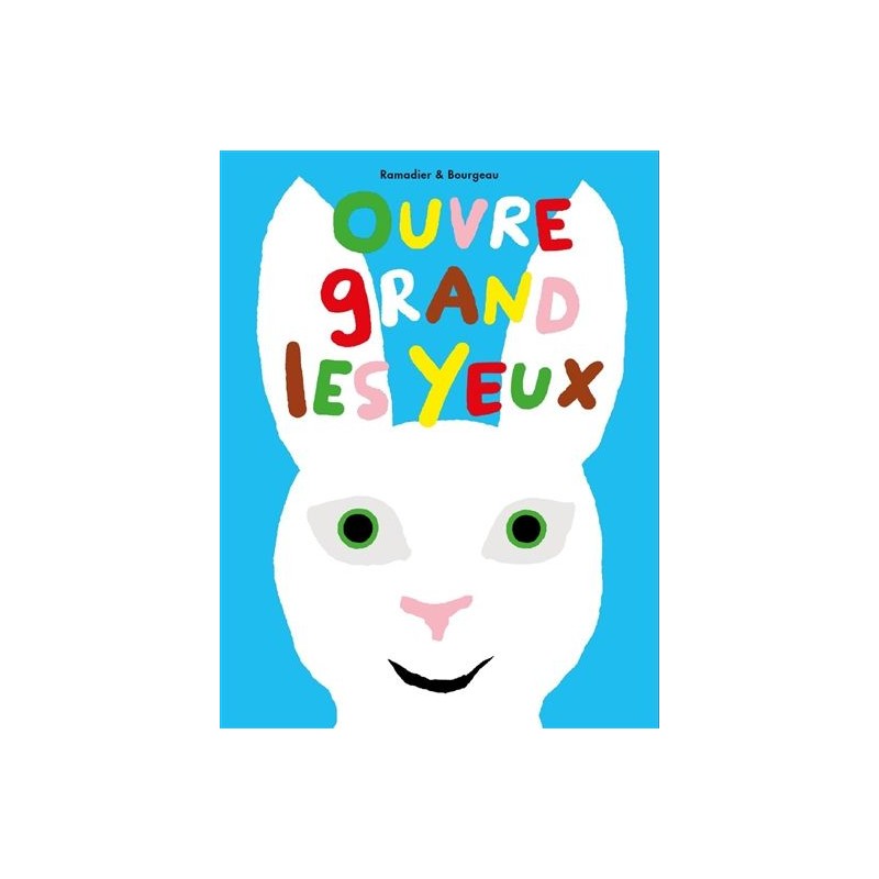 Ouvre grand les yeux