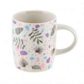 Tasse à café ERIC - Terrazo