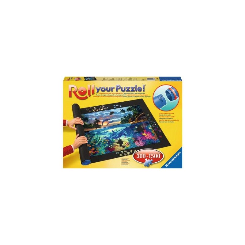 Tapis de puzzle 300-1500 pièces