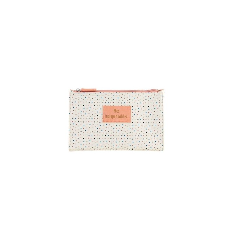 Trousse MAGGY - Mes indispensables