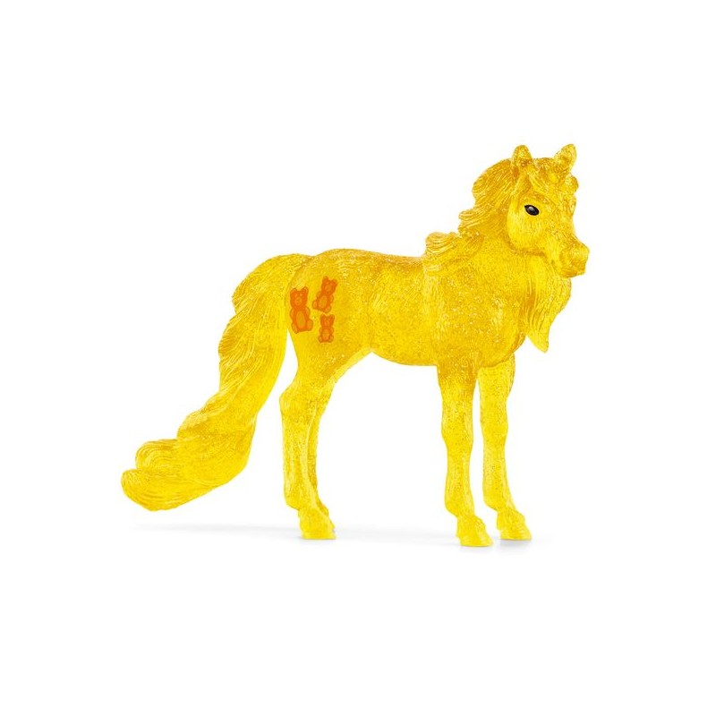 Licorne de collection Bear - Bayala Licorne de collection Bear - Bayala
