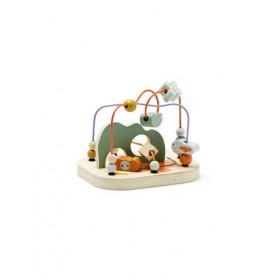 Jeu de perles MicroNeo