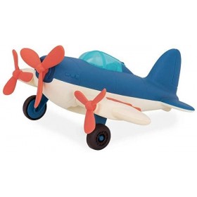 Avion à hélices - Happy...