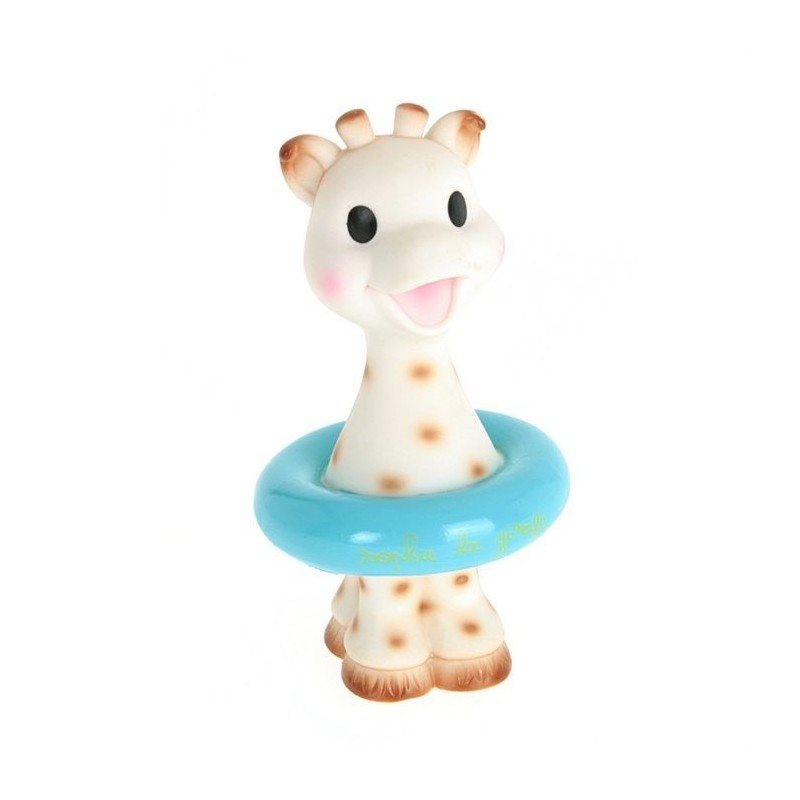 Jouets de bain Sophie la girafe