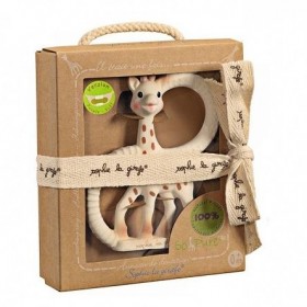 Sophie la girafe - Anneau...